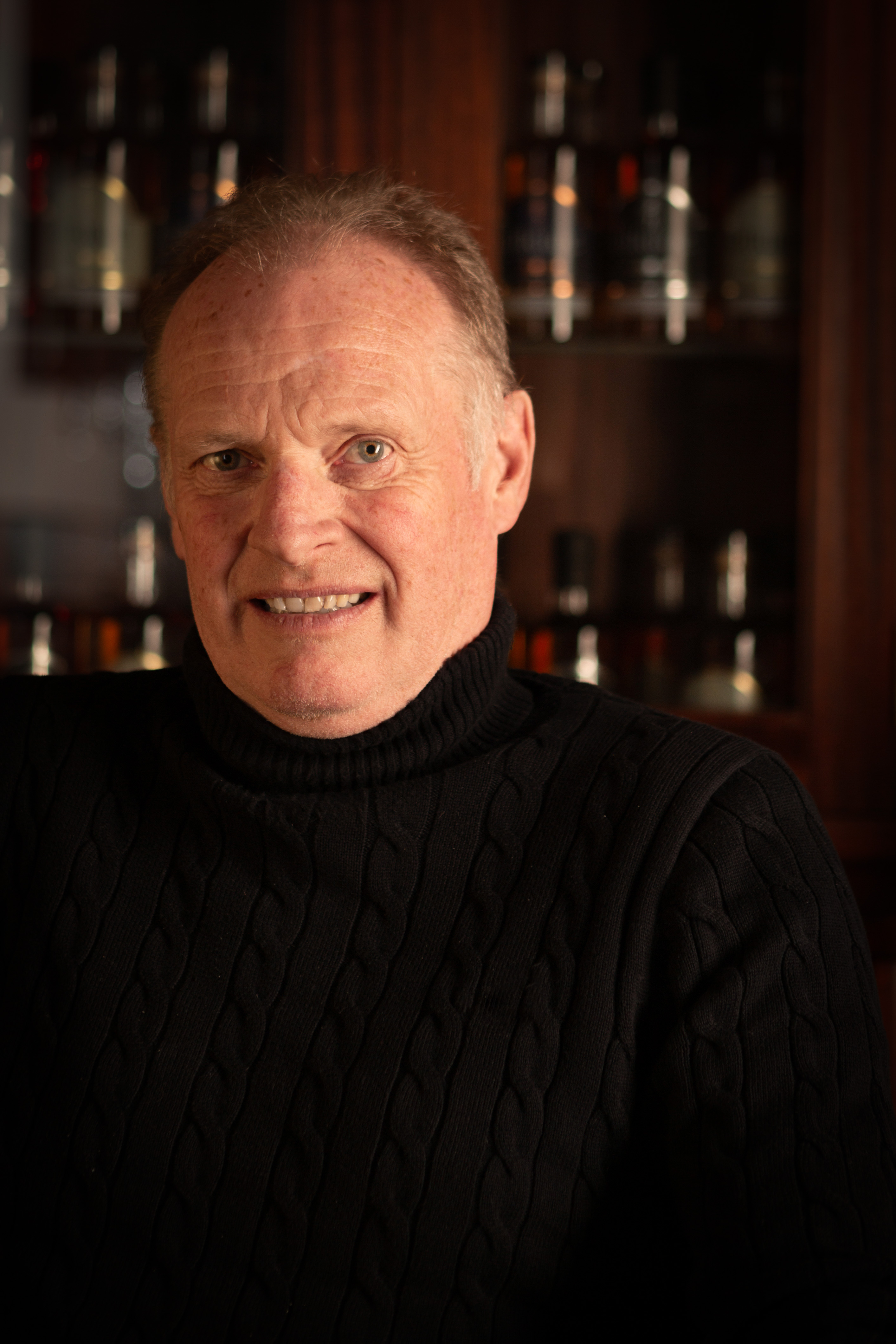 Dave Sullivan